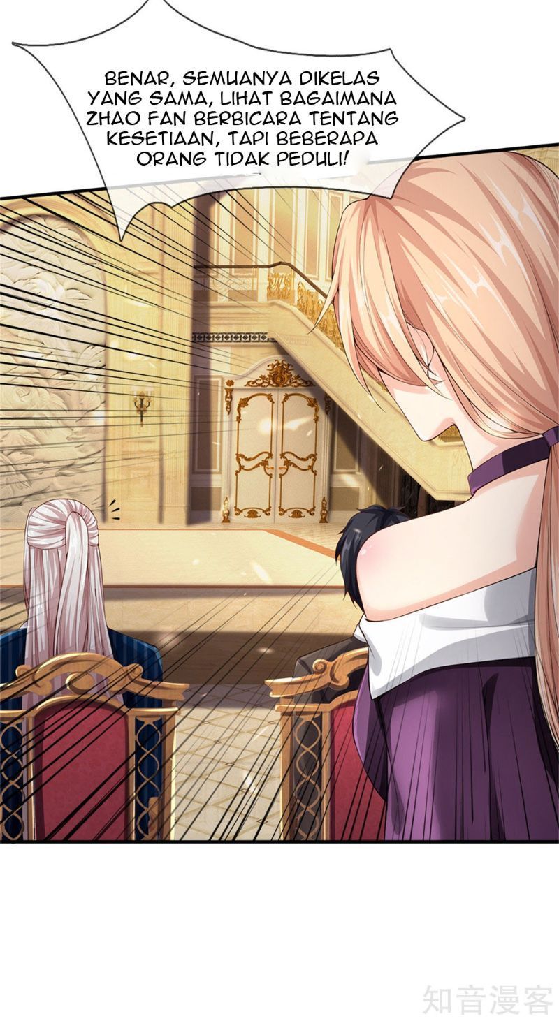 Immortal Daddy Xianzun Chapter 175 Gambar 18